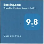 Casa Dos Imos
