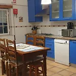 度假居 Casa Dos Imos *