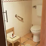 度假居 Casa Dos Imos *