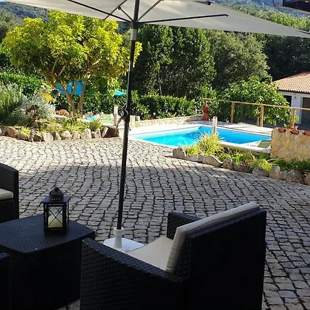 Hébergement de vacances Casa Dos Imos