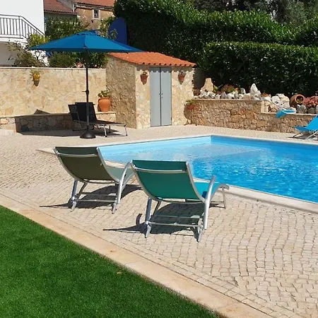 Casa Dos Imos Сasa de vacaciones