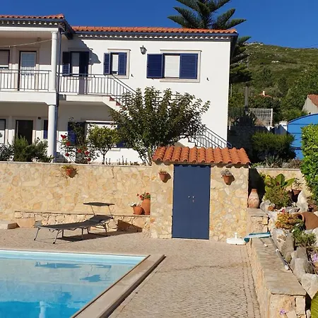 Hébergement de vacances Casa Dos Imos *