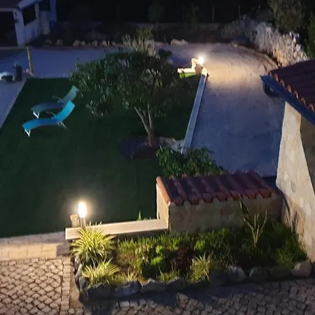 Casa Dos Imos Hébergement de vacances *