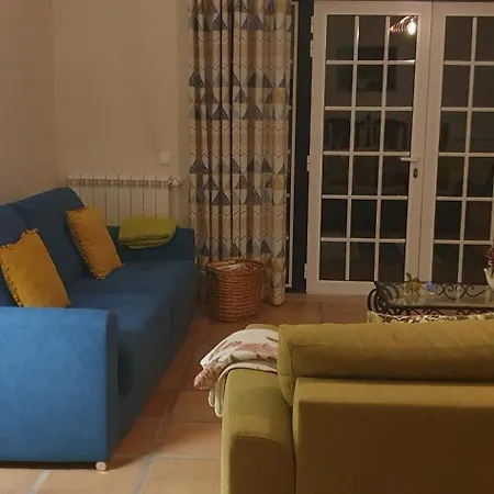 Hébergement de vacances Casa Dos Imos