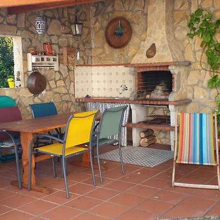 Casa Dos Imos Hébergement de vacances Alvados