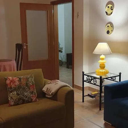 Casa Dos Imos Hébergement de vacances *