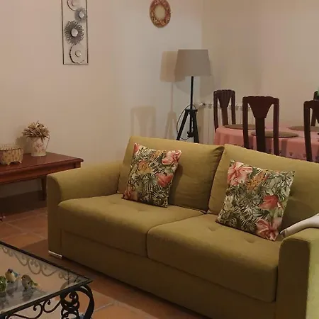 Casa Dos Imos Hébergement de vacances *