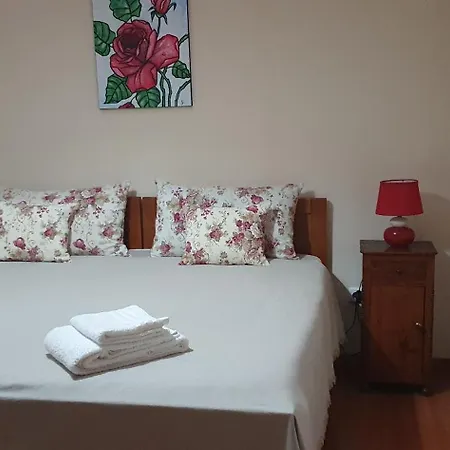 Casa Dos Imos Hébergement de vacances Alvados