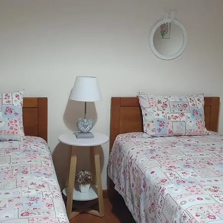 Casa Dos Imos *