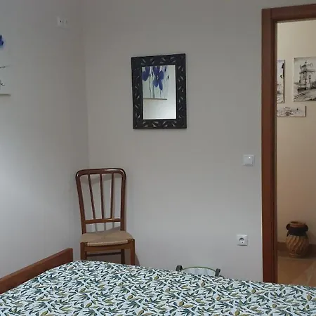 Casa Dos Imos Hébergement de vacances Alvados