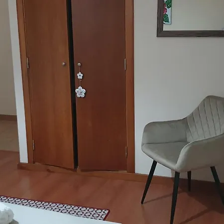 Casa Dos Imos Сasa de vacaciones *