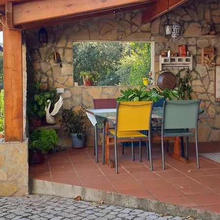 Casa Dos Imos Alvados