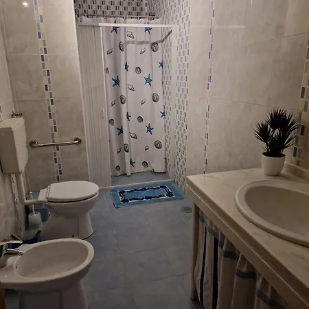 Hébergement de vacances Casa Dos Imos *