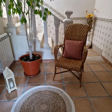 Casa Dos Imos Alvados