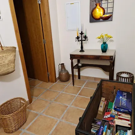 Hébergement de vacances Casa Dos Imos