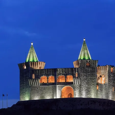 Hébergement de vacances Casa Dos Imos *