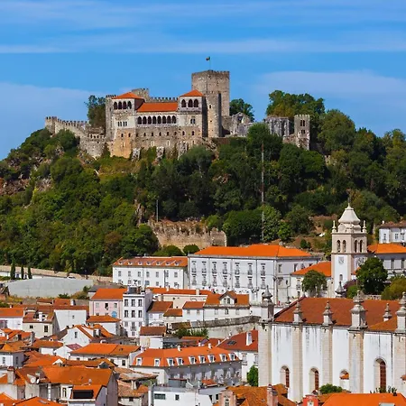 Casa Dos Imos Hébergement de vacances Alvados