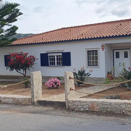 펜션 Casa Dos Imos 알바도스