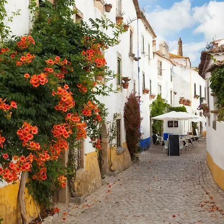 Hébergement de vacances Casa Dos Imos Alvados