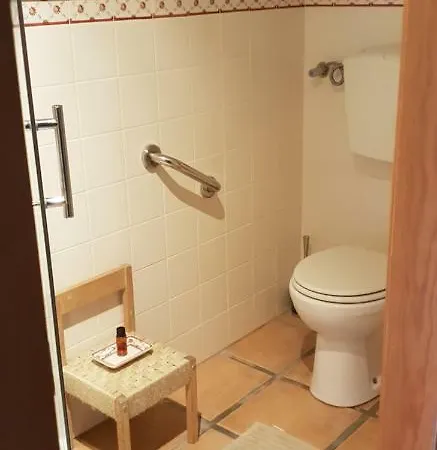 Hébergement de vacances Casa Dos Imos *