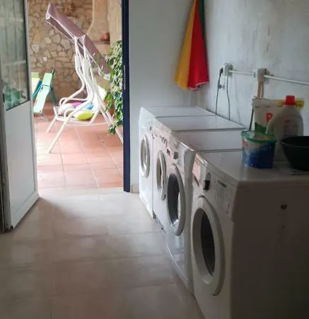 Casa Dos Imos * Alvados