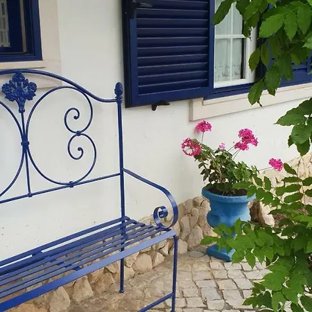 Hébergement de vacances Casa Dos Imos *