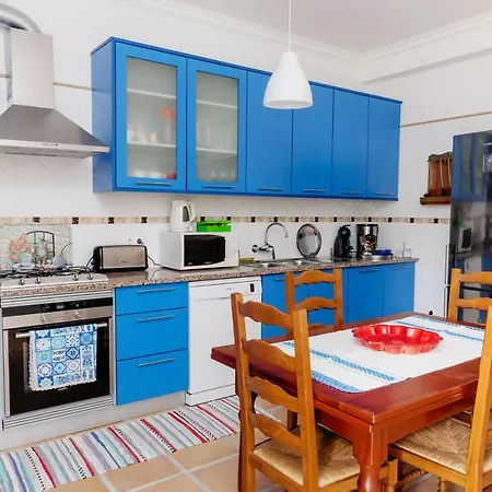 Casa Dos Imos * Alvados