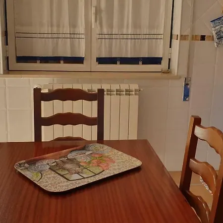 Casa Dos Imos * アルヴァドス