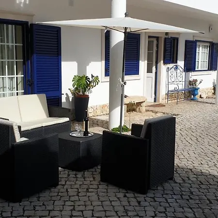 Hébergement de vacances Casa Dos Imos