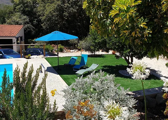 Casa de Férias Casa Dos Imos