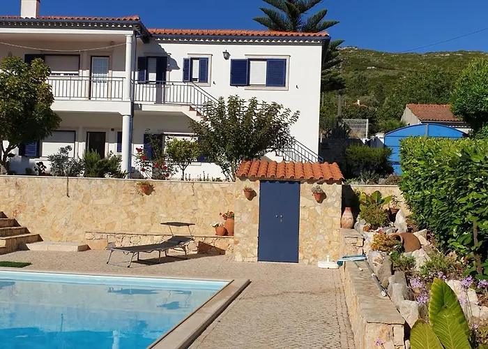 Casa de Férias Casa Dos Imos *