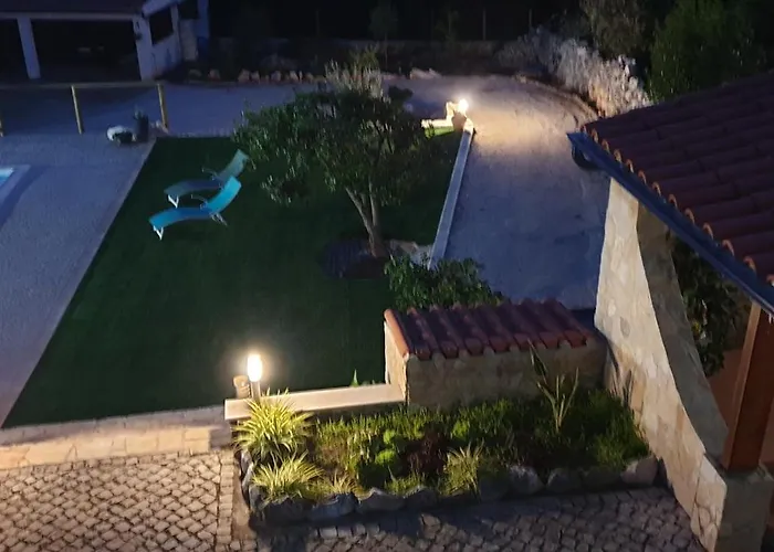 Casa Dos Imos Casa de Férias *