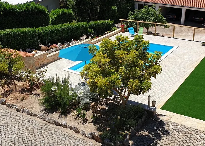 Casa Dos Imos Casa de Férias *