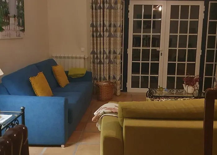 Casa de Férias Casa Dos Imos