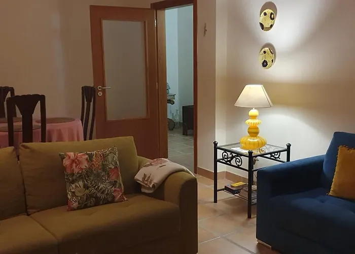 Casa Dos Imos Casa de Férias *