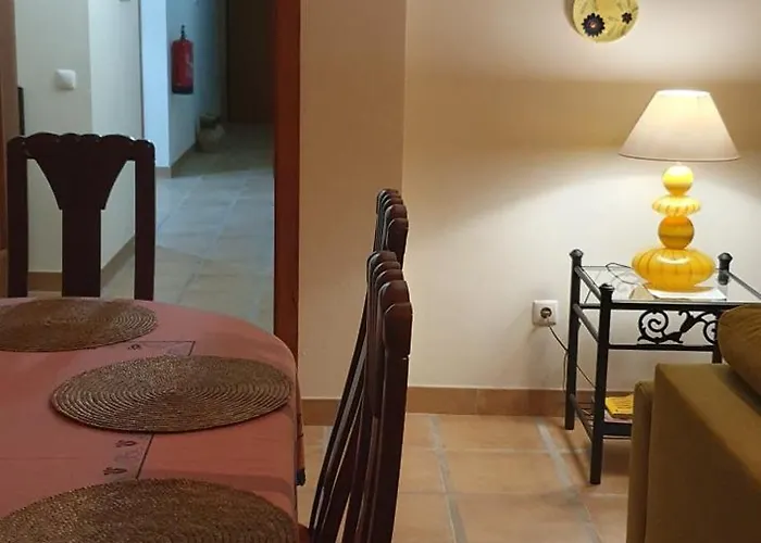 Casa Dos Imos Alvados