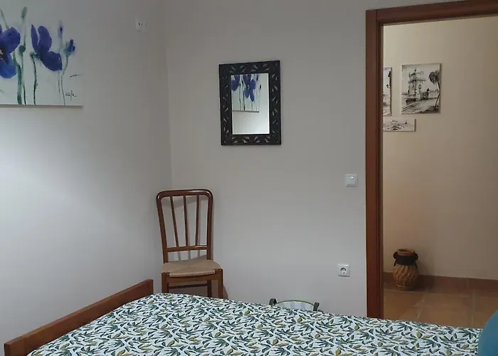 Casa Dos Imos Casa de Férias Alvados