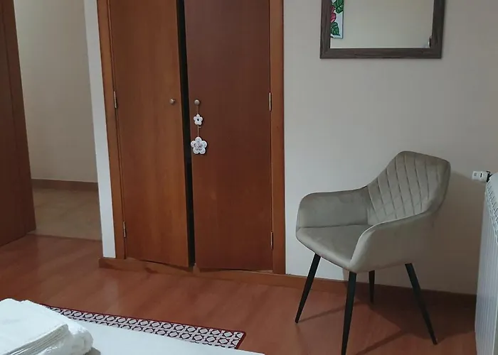 Casa Dos Imos Casa de Férias *