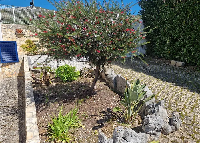 Casa Dos Imos Casa de Férias *