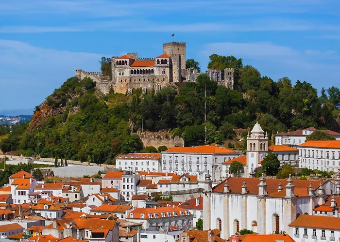 Casa Dos Imos Casa de Férias Alvados