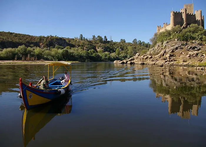 Casa de Férias Casa Dos Imos Alvados