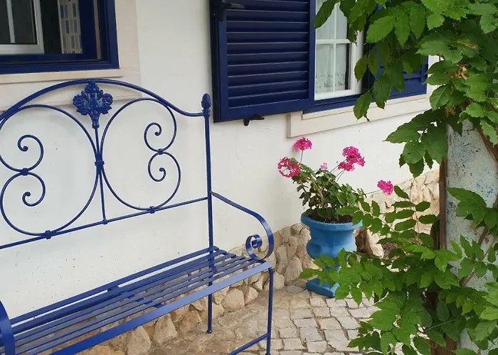 Holiday home Casa Dos Imos *